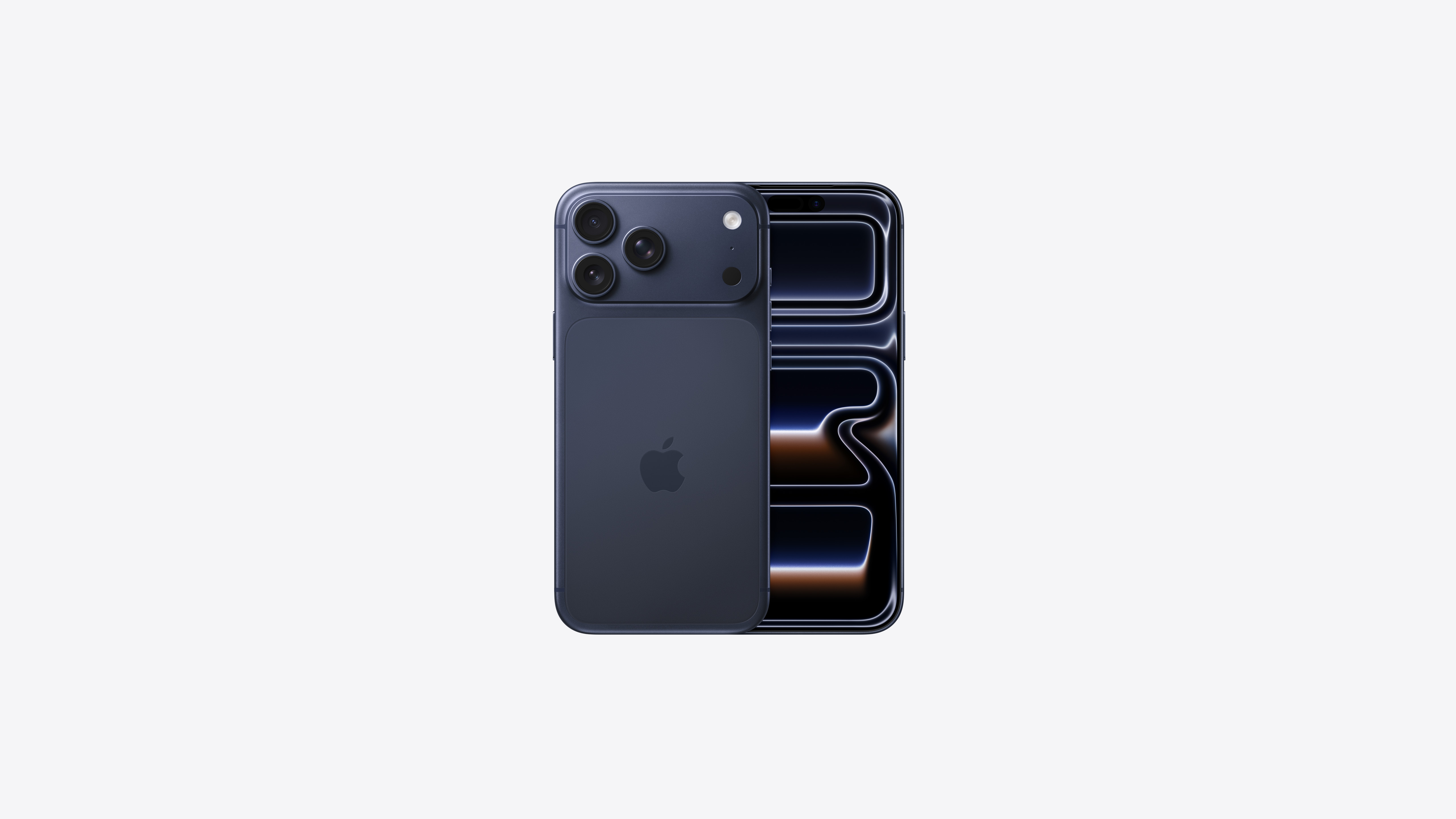 Apple iPhone 17 Pro Max 256GB - Abis